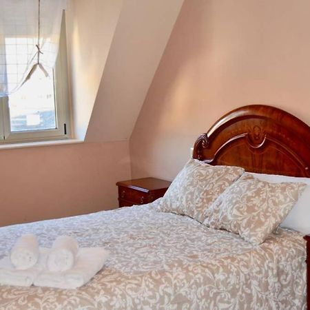 Fantastico Duplex De 4 Habitaciones En El Camino Ingles. 蓬特德乌梅 外观 照片