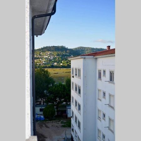 Fantastico Duplex De 4 Habitaciones En El Camino Ingles. 蓬特德乌梅 外观 照片