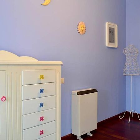 Fantastico Duplex De 4 Habitaciones En El Camino Ingles. 蓬特德乌梅 外观 照片