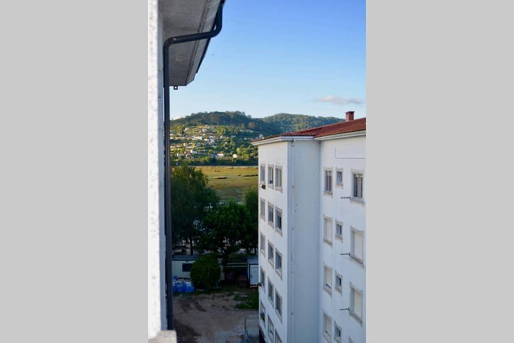 Fantastico Duplex De 4 Habitaciones En El Camino Ingles. 蓬特德乌梅 外观 照片
