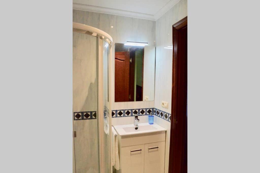 Fantastico Duplex De 4 Habitaciones En El Camino Ingles. 蓬特德乌梅 外观 照片