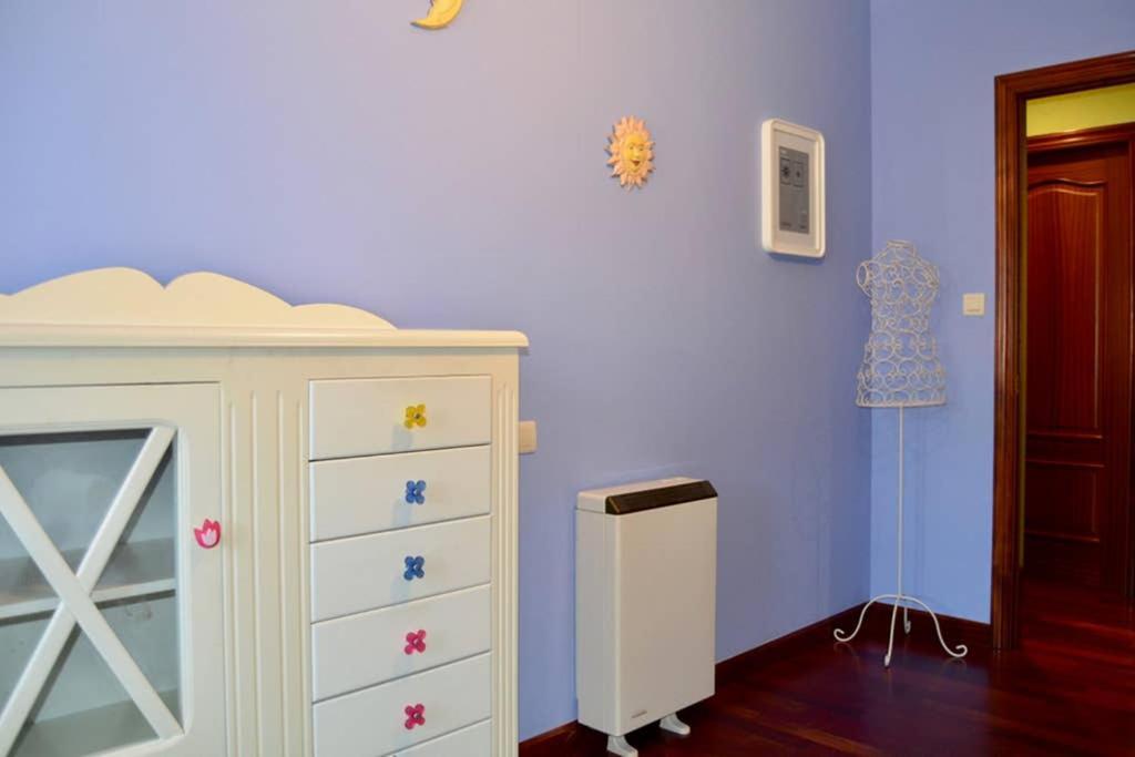 Fantastico Duplex De 4 Habitaciones En El Camino Ingles. 蓬特德乌梅 外观 照片